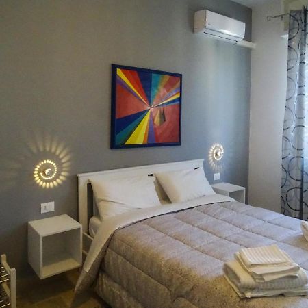 Quadrifoglio Verde Bed and Breakfast Συρακούσες Εξωτερικό φωτογραφία