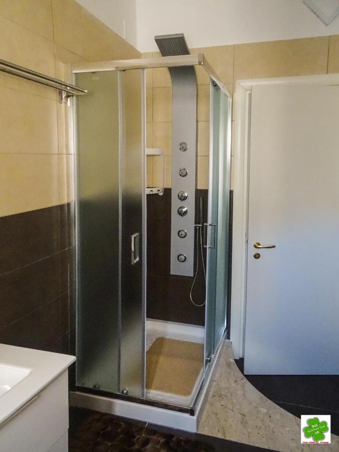 Quadrifoglio Verde Bed and Breakfast Συρακούσες Εξωτερικό φωτογραφία