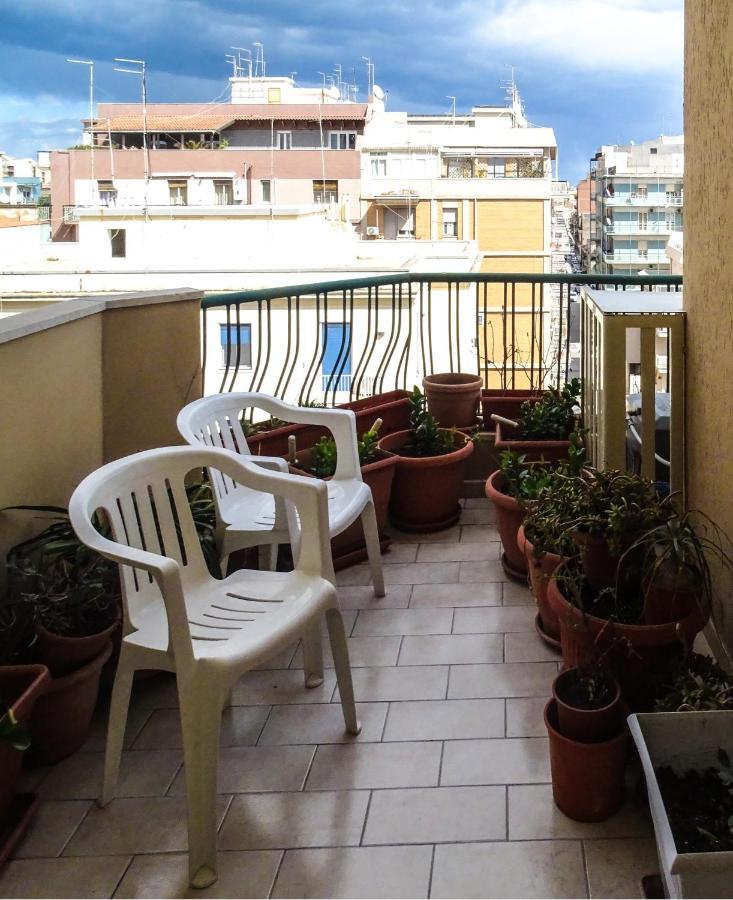 Quadrifoglio Verde Bed and Breakfast Συρακούσες Εξωτερικό φωτογραφία
